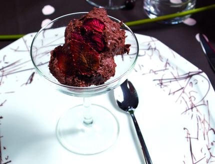 smart mousse al cioccolato b640