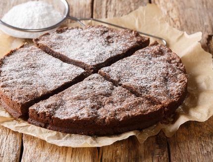 torta al cioccolato senza glutine 2021 i 10 002