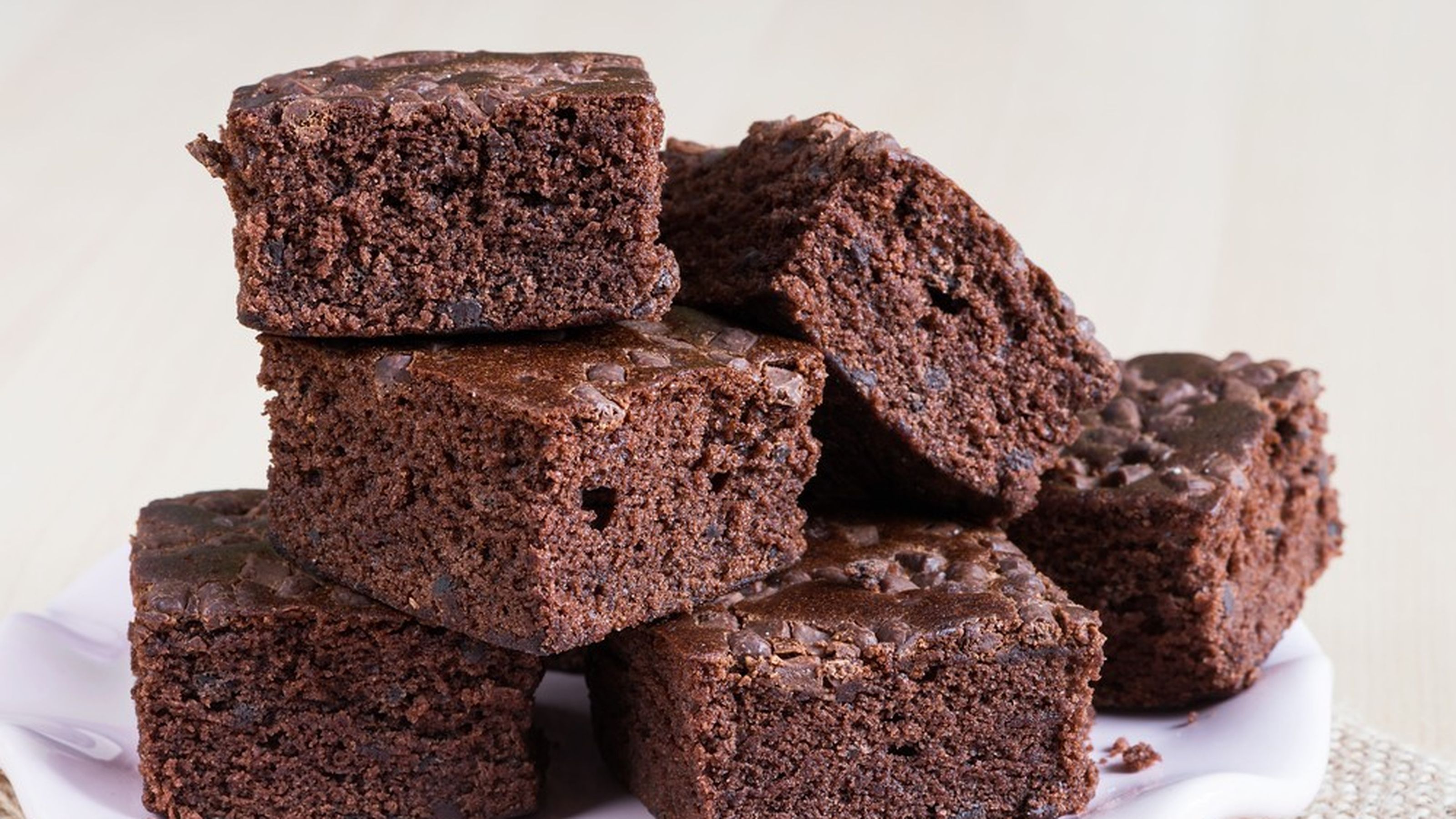 brownies