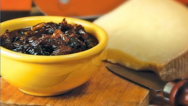 Excelsa Tropea Contenitore Per Cipolla 10 Cm | Barattolo In Vetro Con Tappo A Vite | Salvafreschezza Lavabile In Lavastoviglie