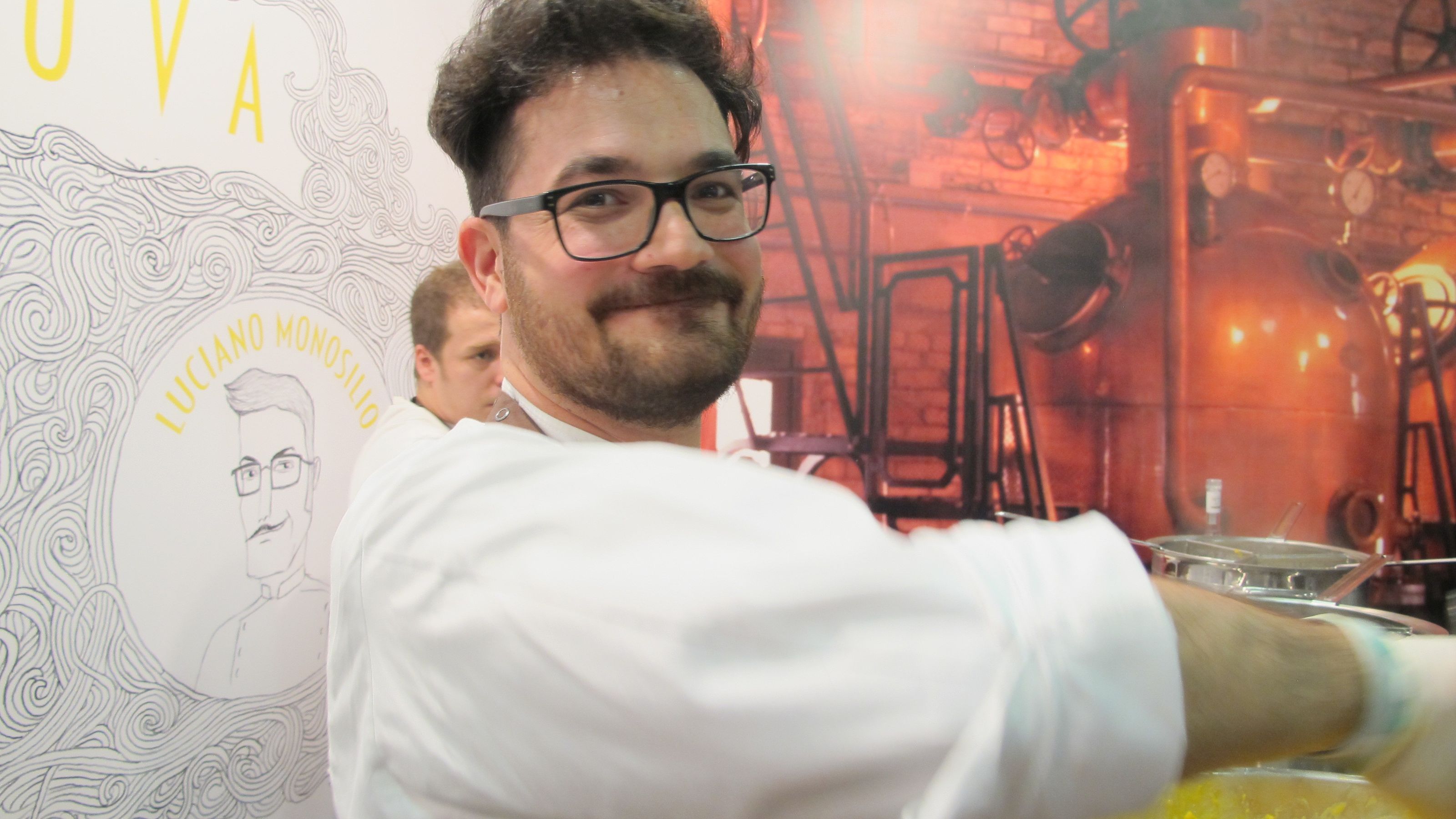 Identità Golose 2015 19