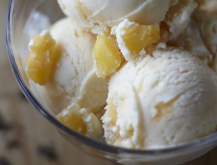 082 – gelato alla pesca
