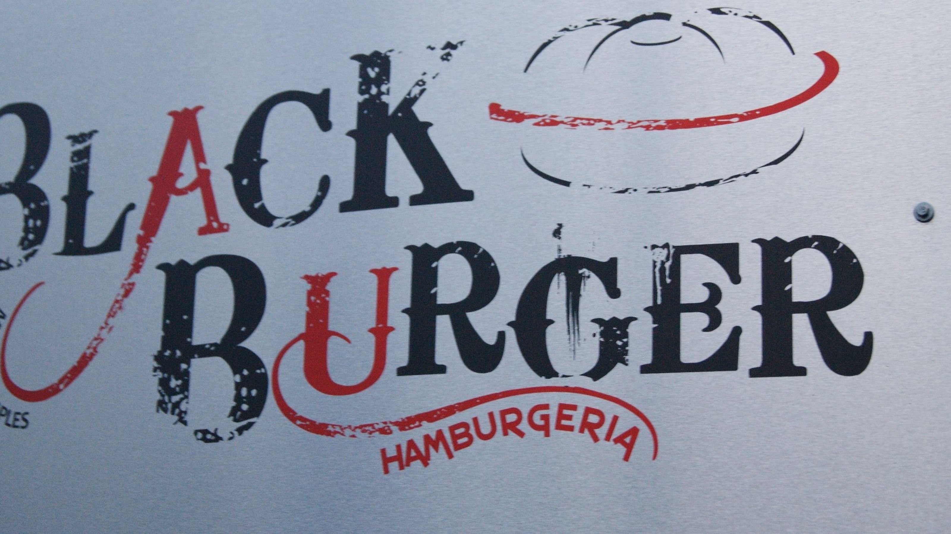 Blackburger