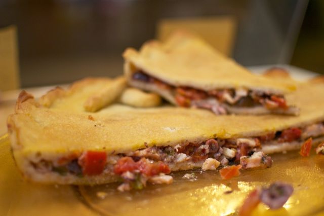 sapori di gaeta