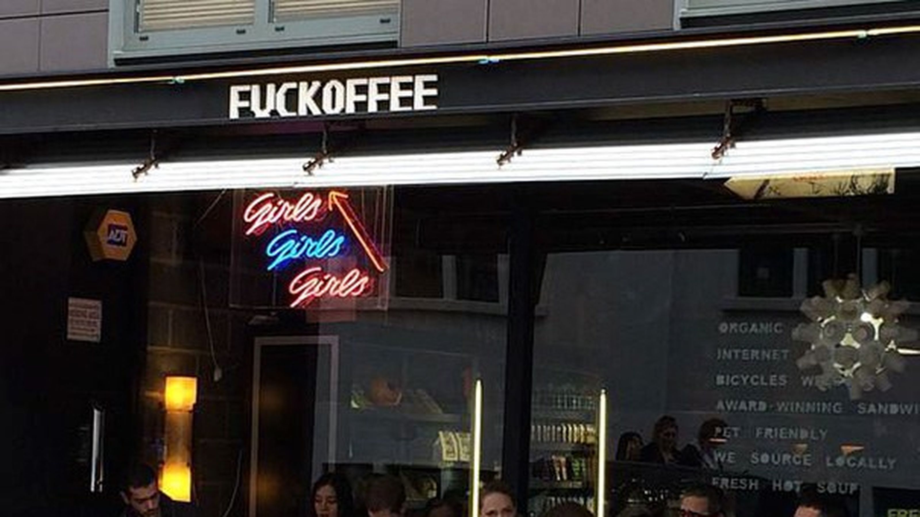 fuckoffee