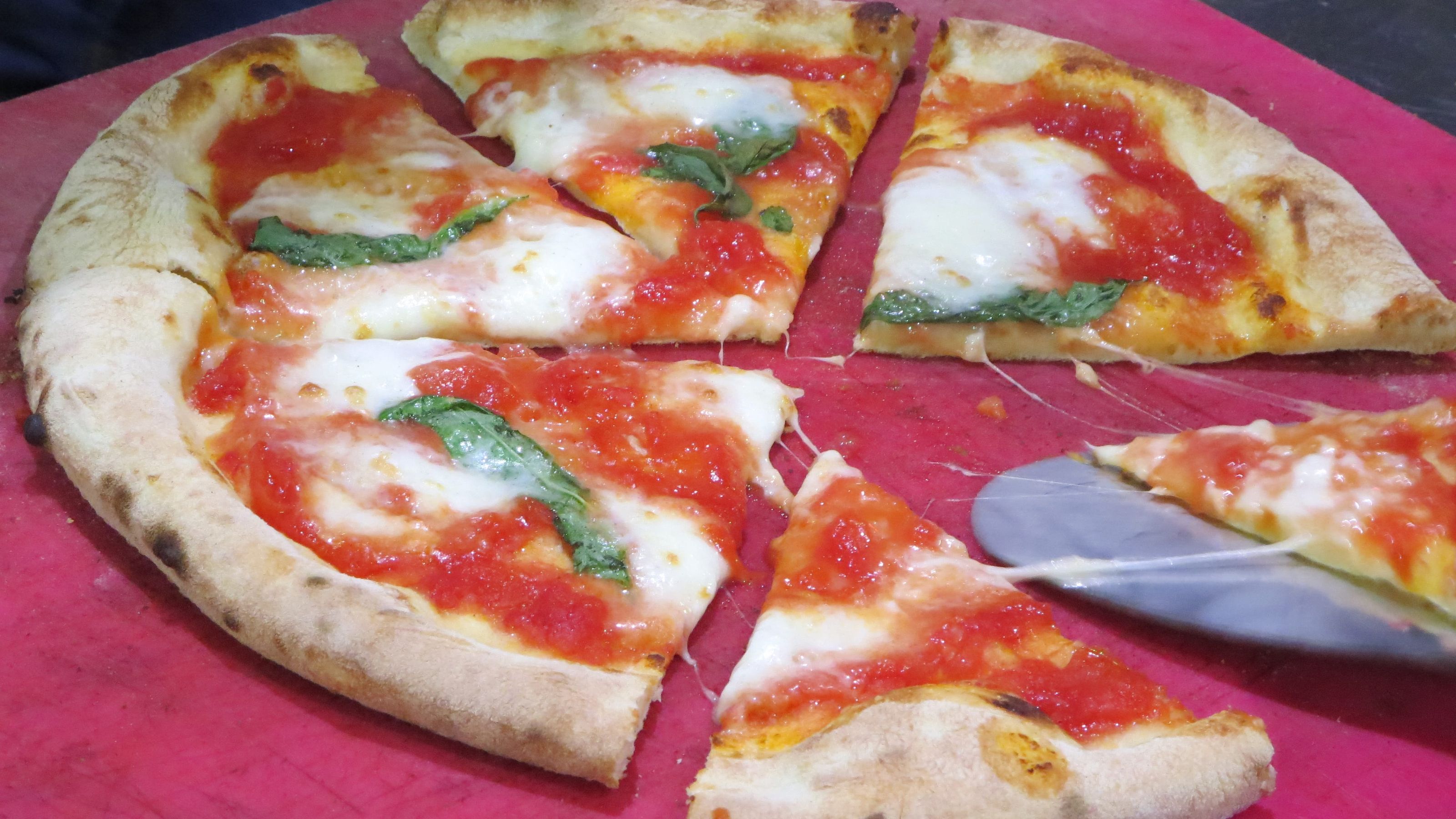 margherita di marco borriello