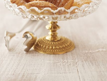 madeleine
