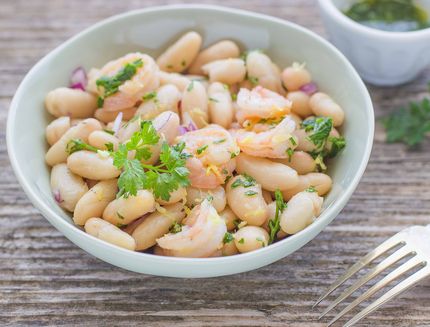 still-life-insalata-di-fagioli-con-gamberetti-2