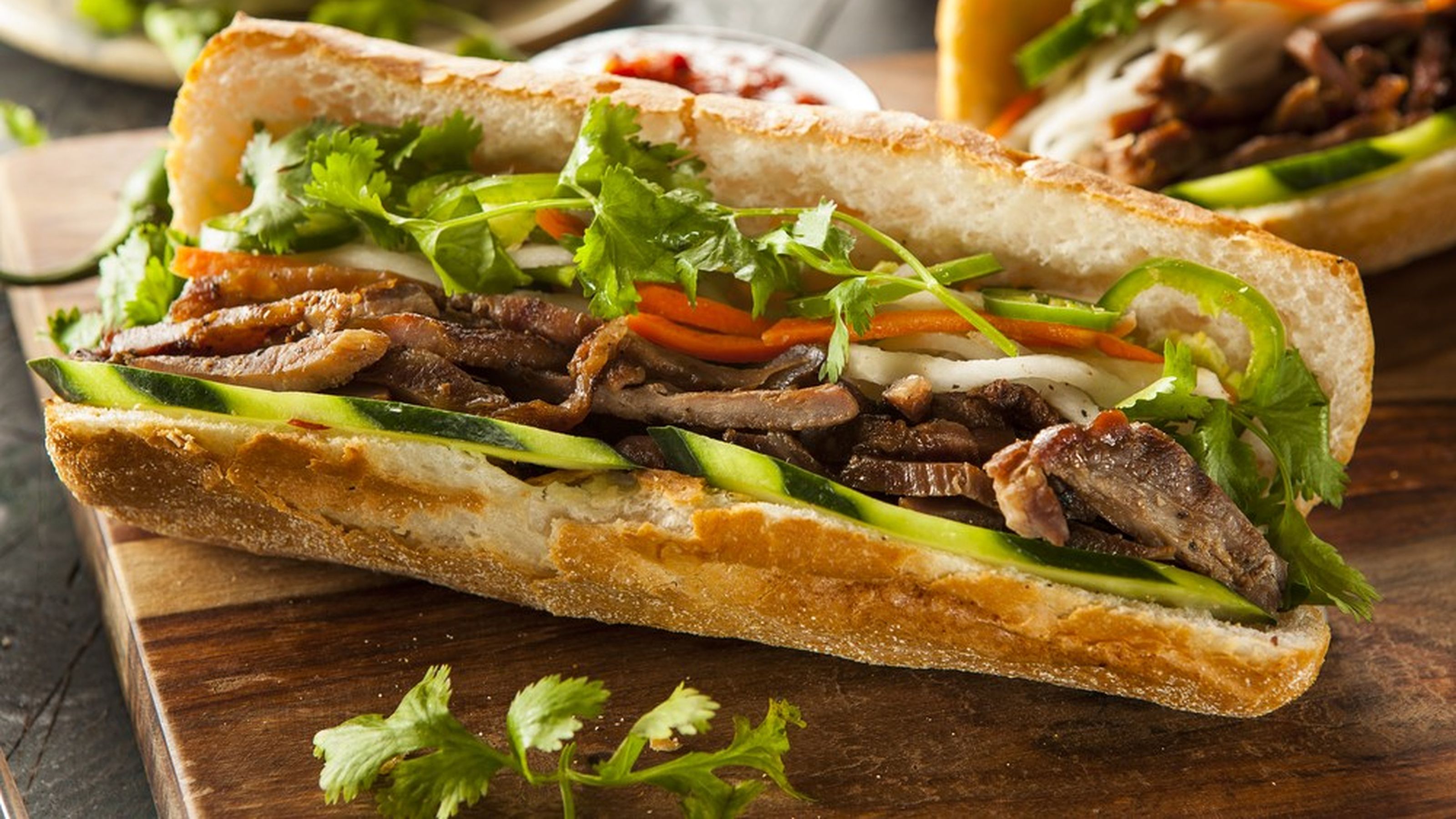 Banh mi