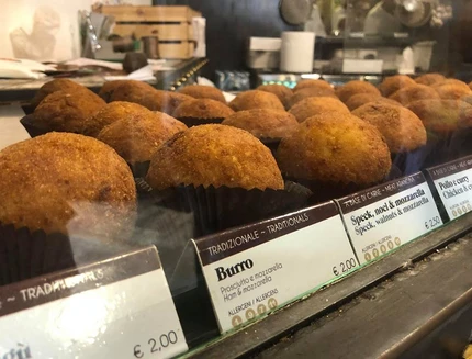 arancine