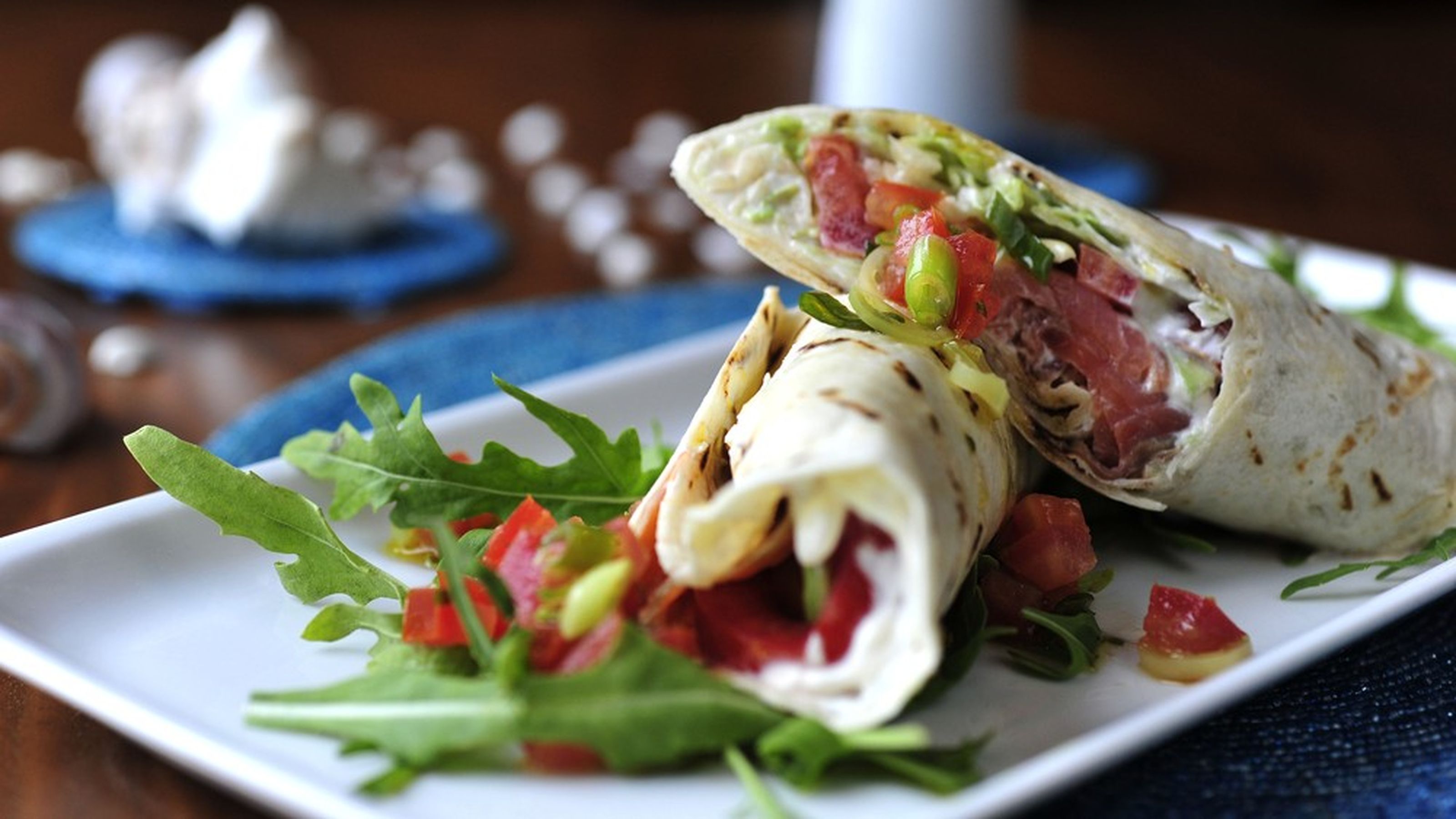 wrap