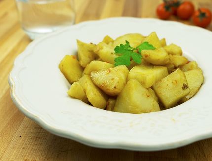 topinambur-in-padella