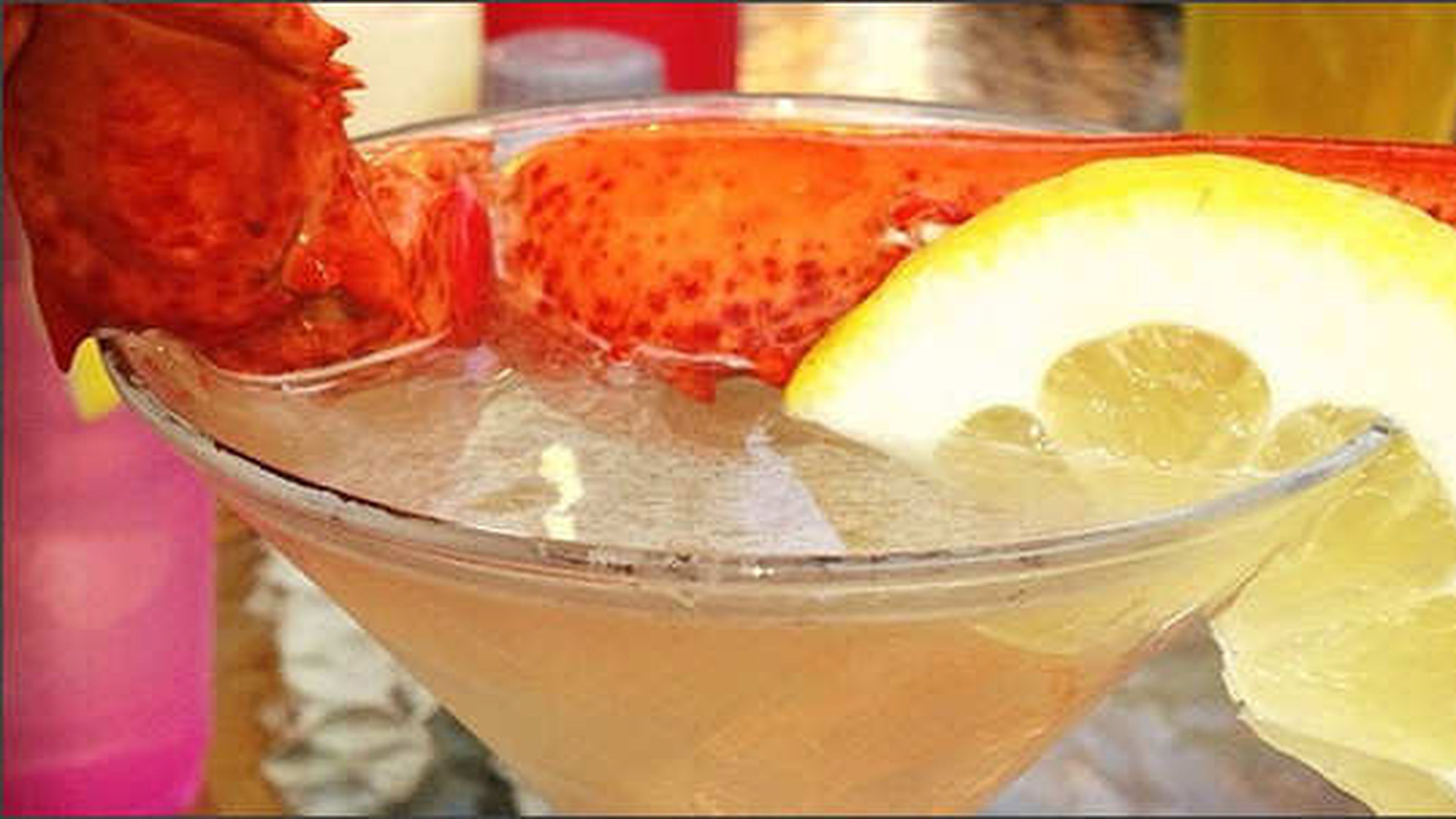 lobster-shanty