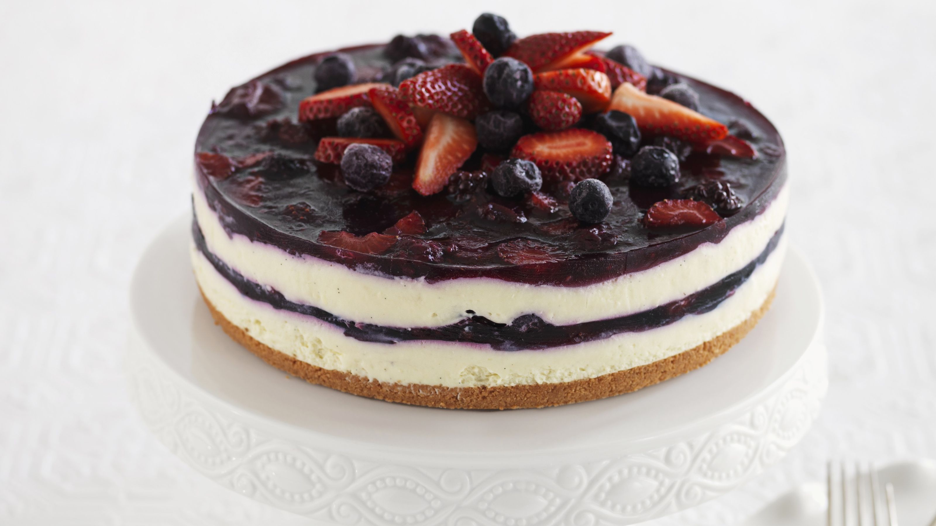 77 cheesecake alle more
