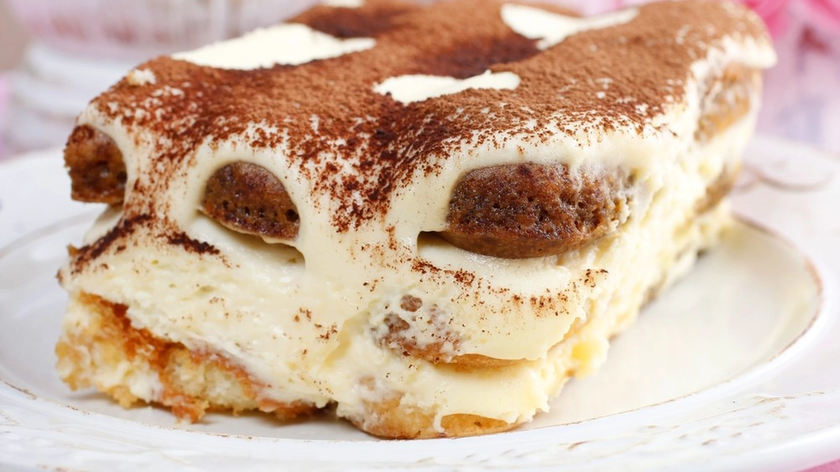 tiramisù