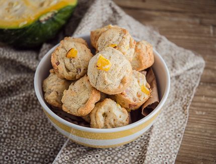 Eurovo – mini muffin zucca e speck  (11)