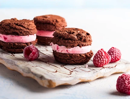 biscotti gelato cioccolato e frutti rossi 2020 i 034
