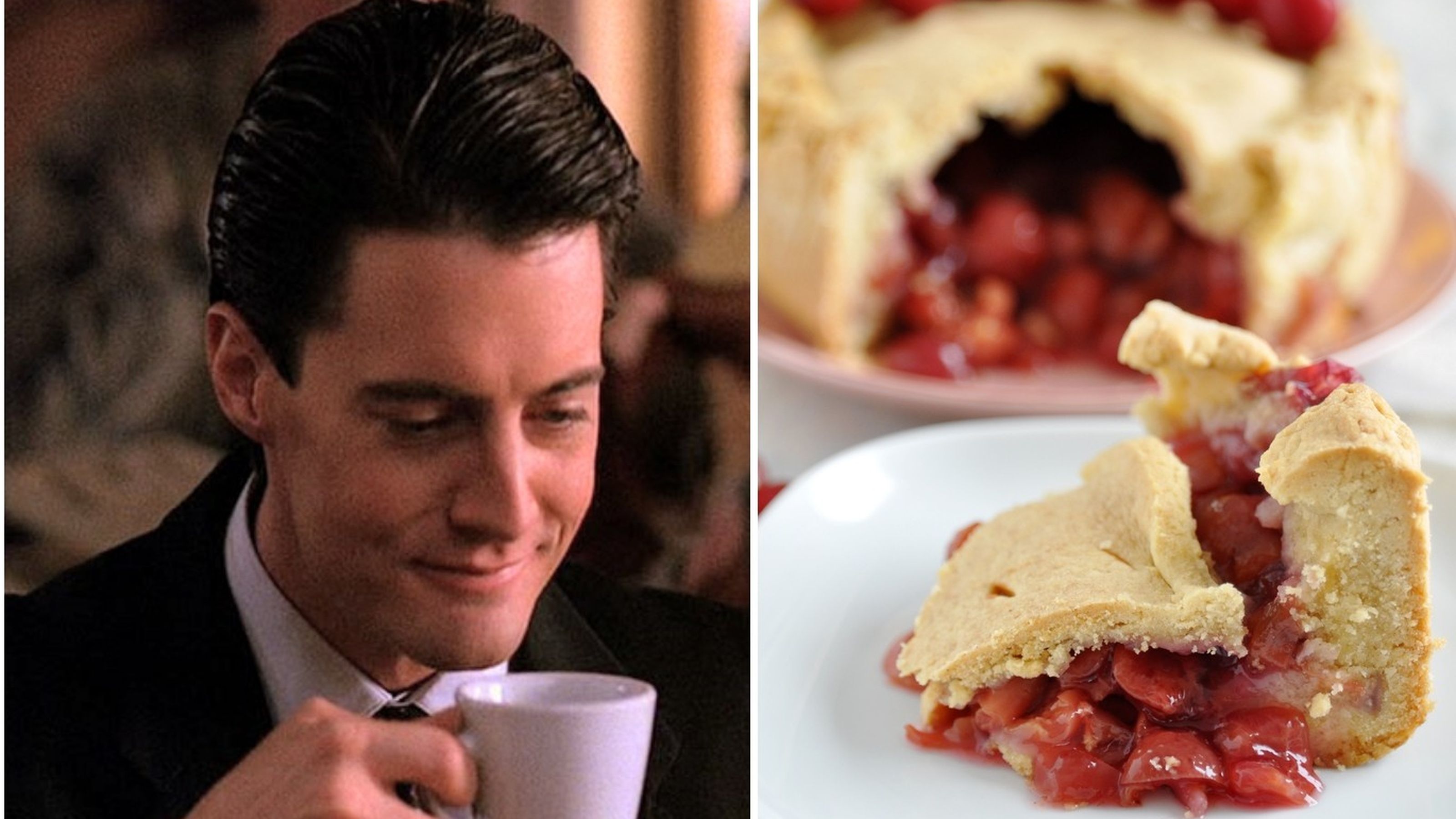 Dale Cooper
