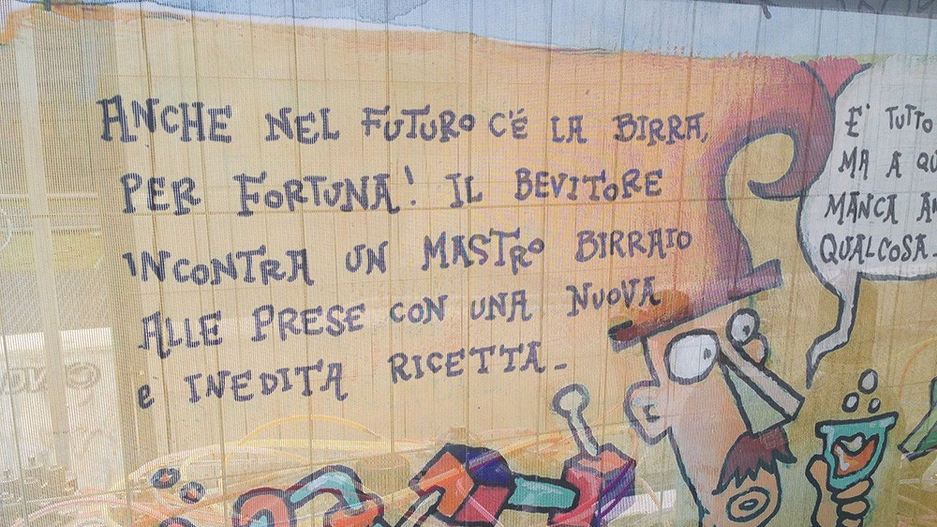 Disegni Open Fest