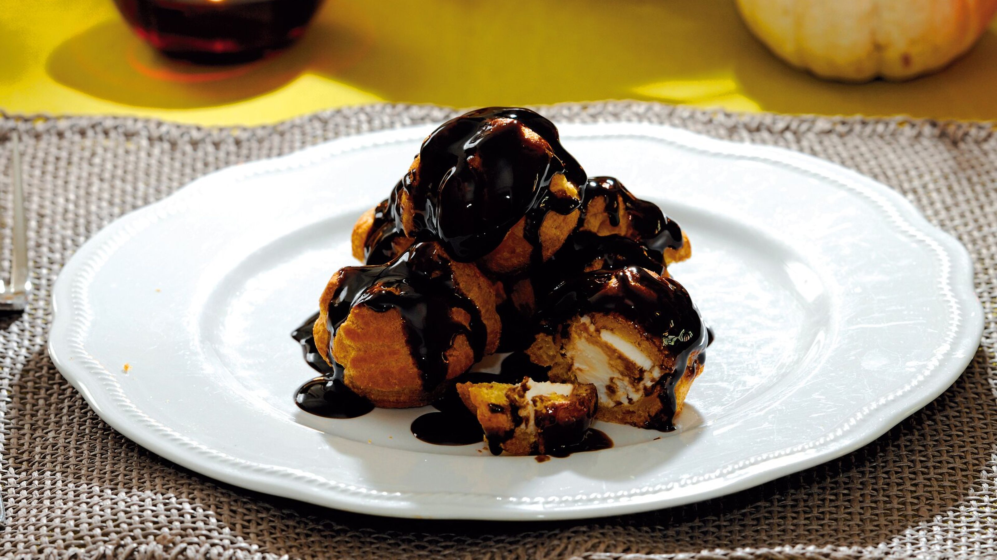 Profiterole (antipasto)