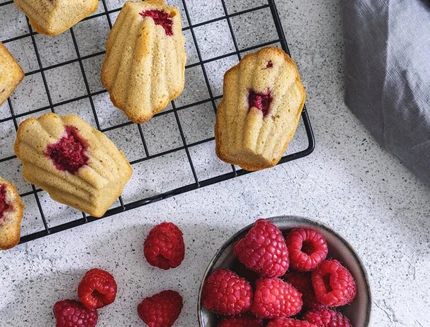 2021 r madeleine ai frutti di bosco