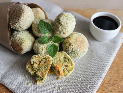polpetti di ceci alle erbe still 2