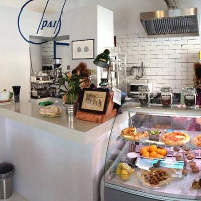 Pai Bikery, Torino