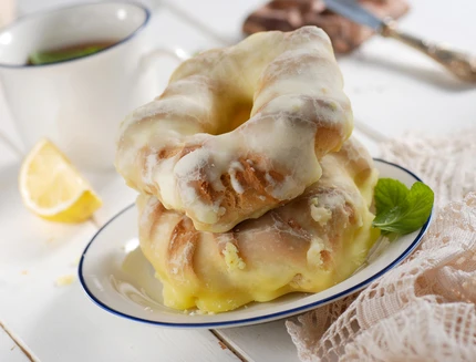 Taralli al naspro