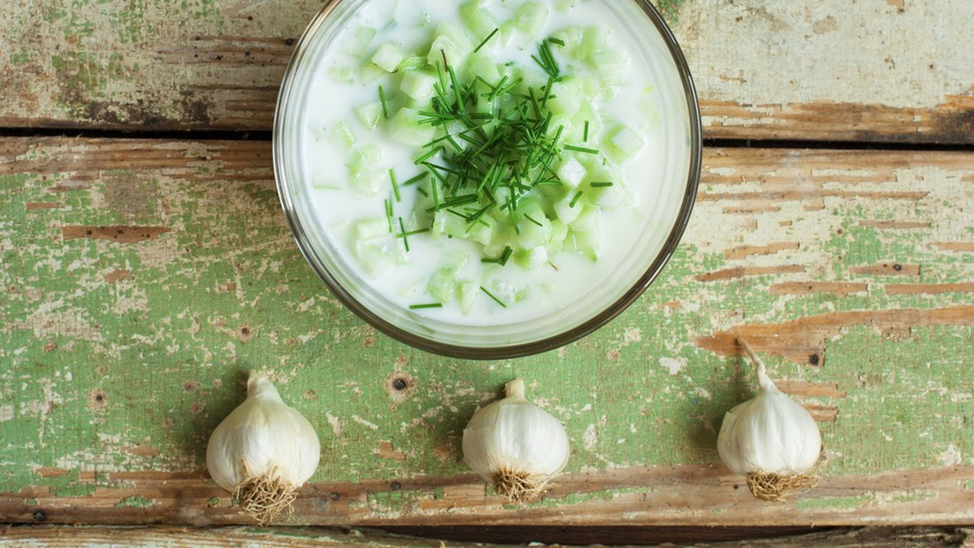 Tzatziki