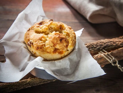 Mini stollen