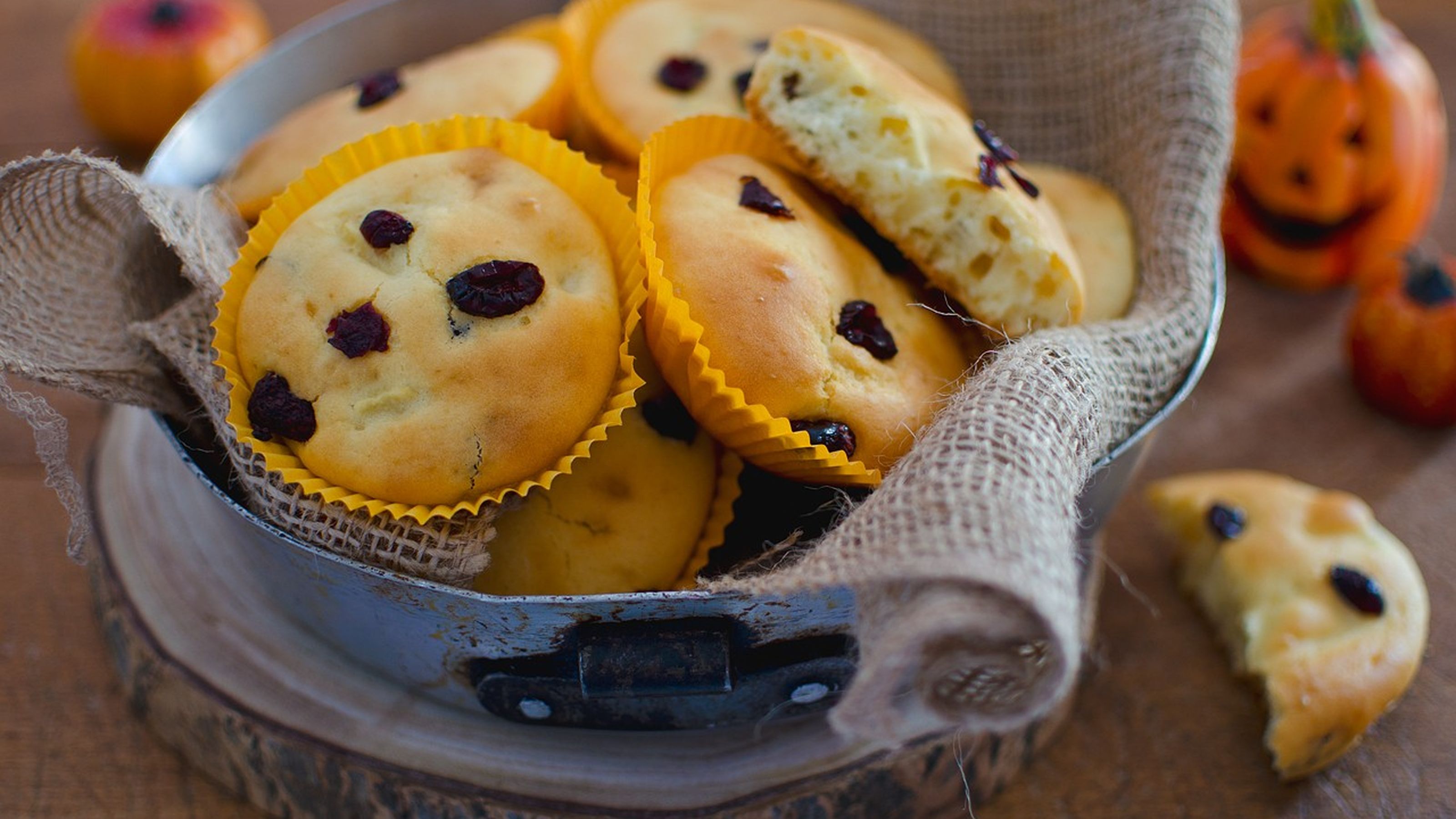 soul cake