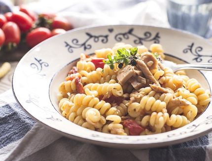 fusilli con il tonno (2)