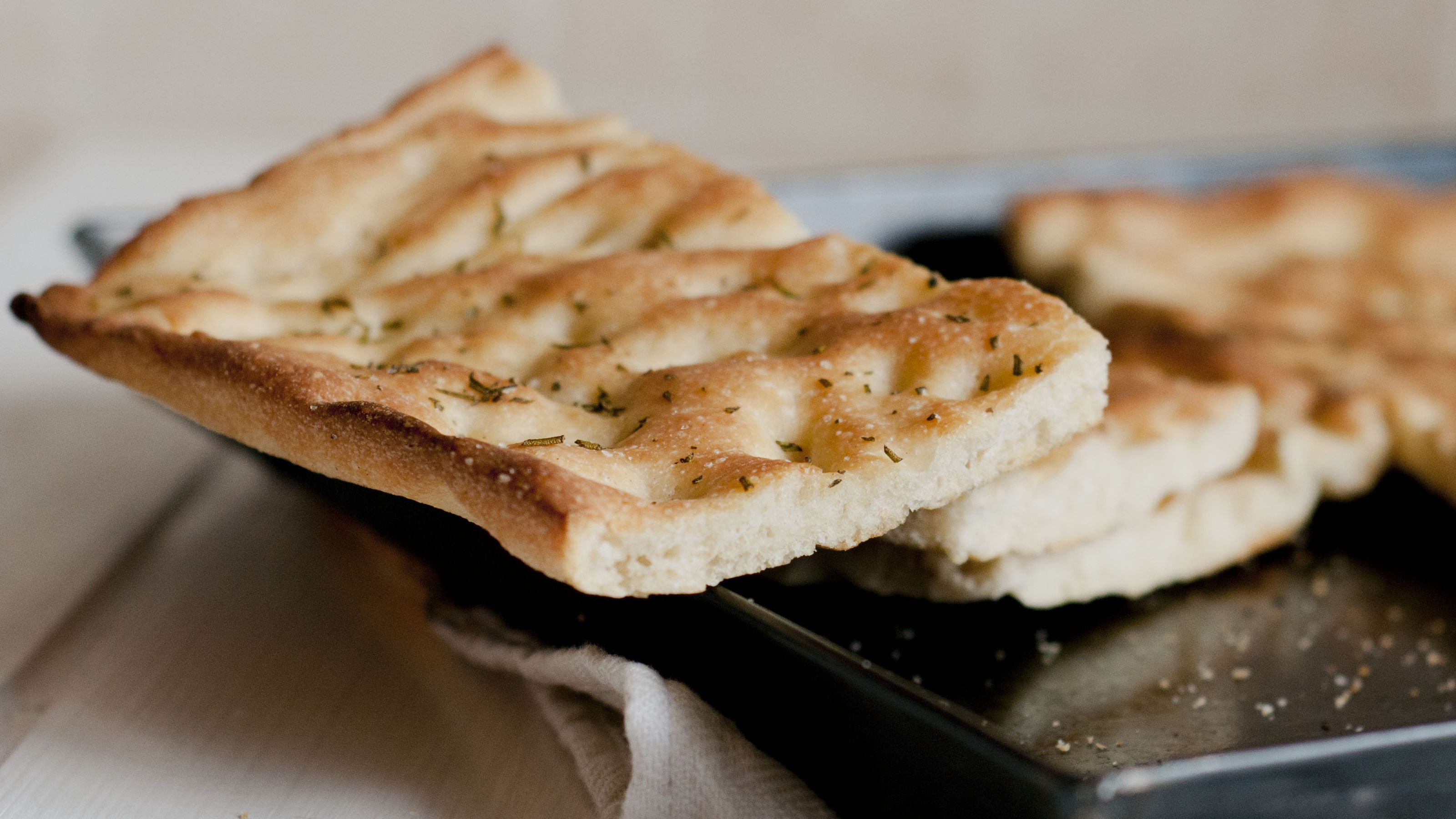 focaccia