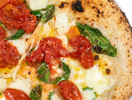 Pizza Vuolo