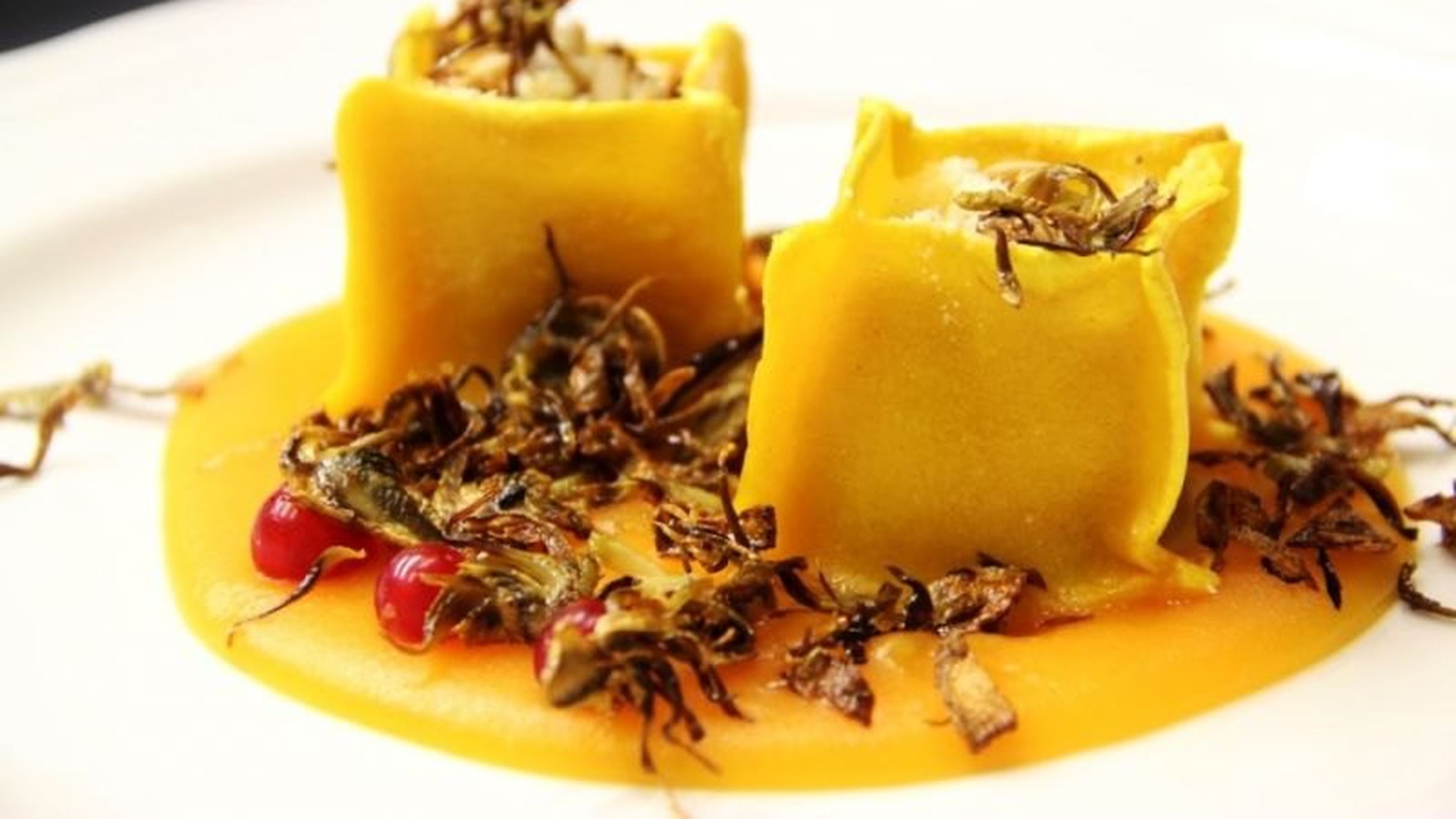 Tano passami l'olio