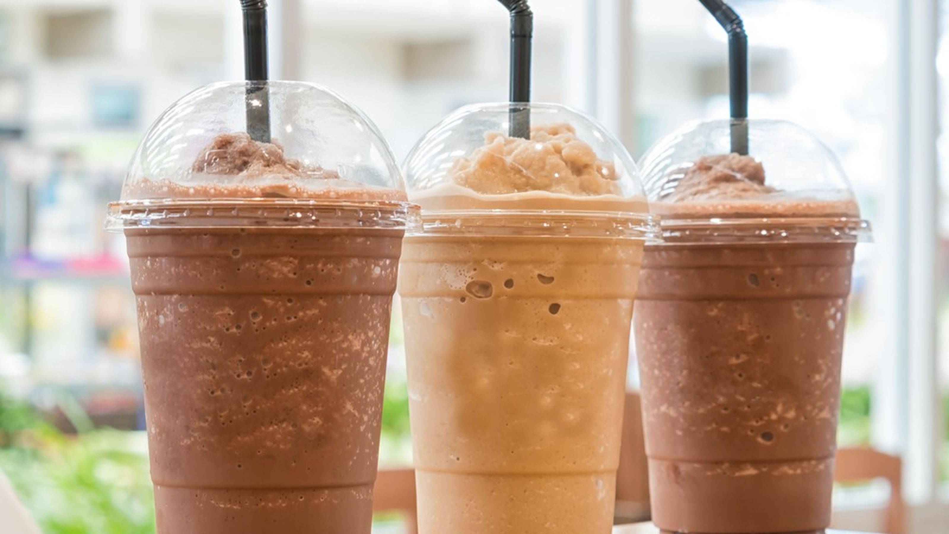 Caffé