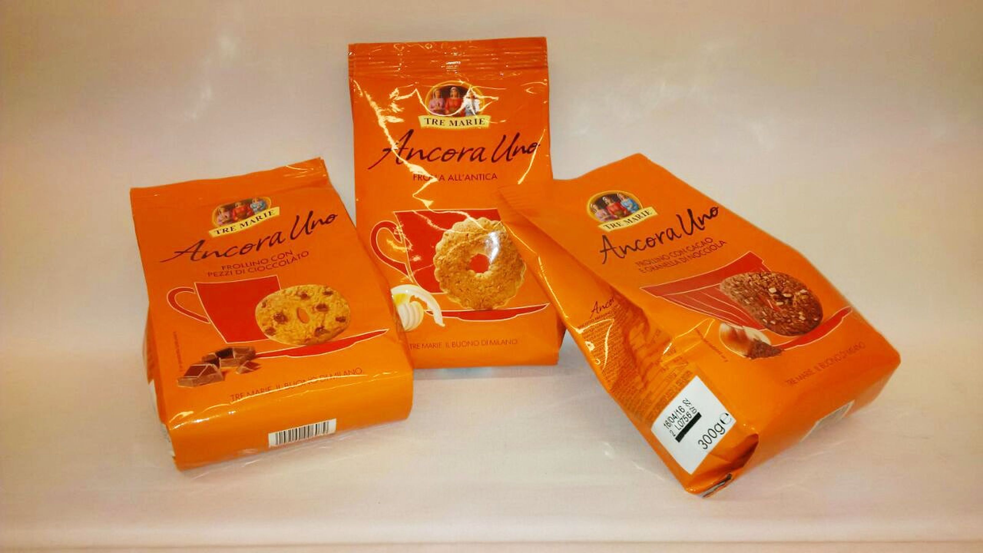 biscotti le tre marie