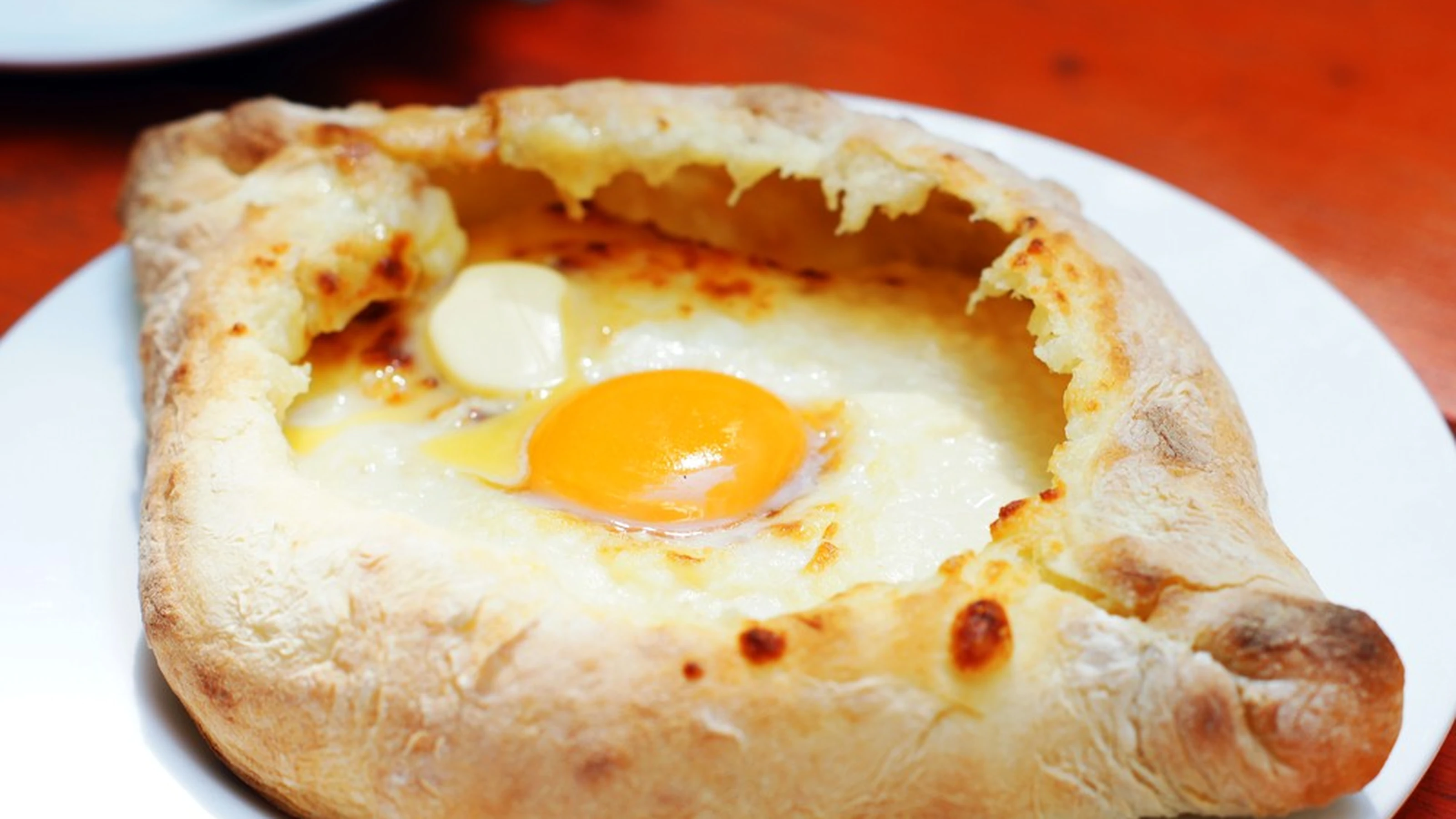 Khachapuri