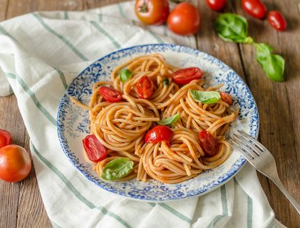 pasta ai 3 pomodori (5)