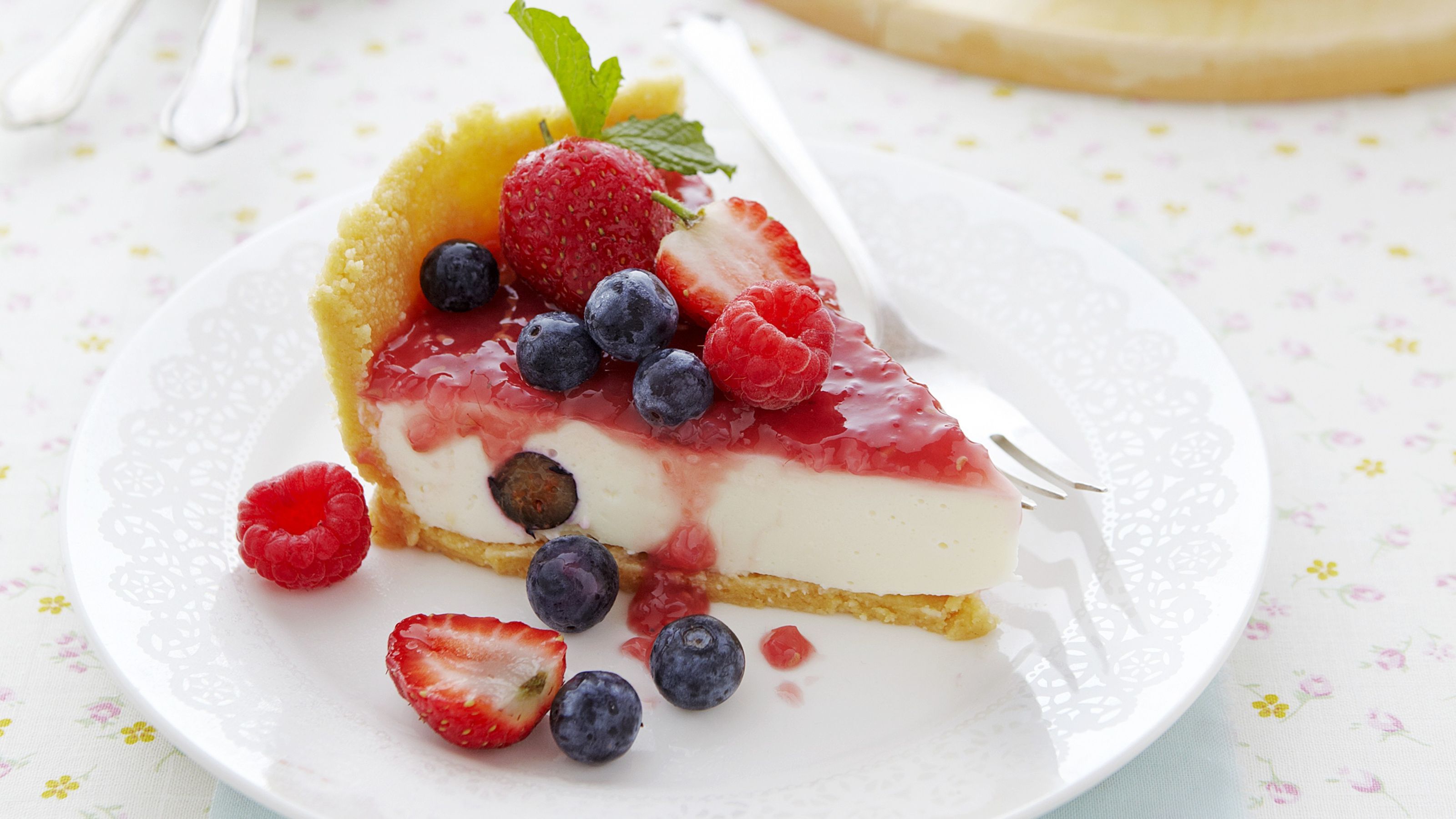 156 cheesecake senza glutine