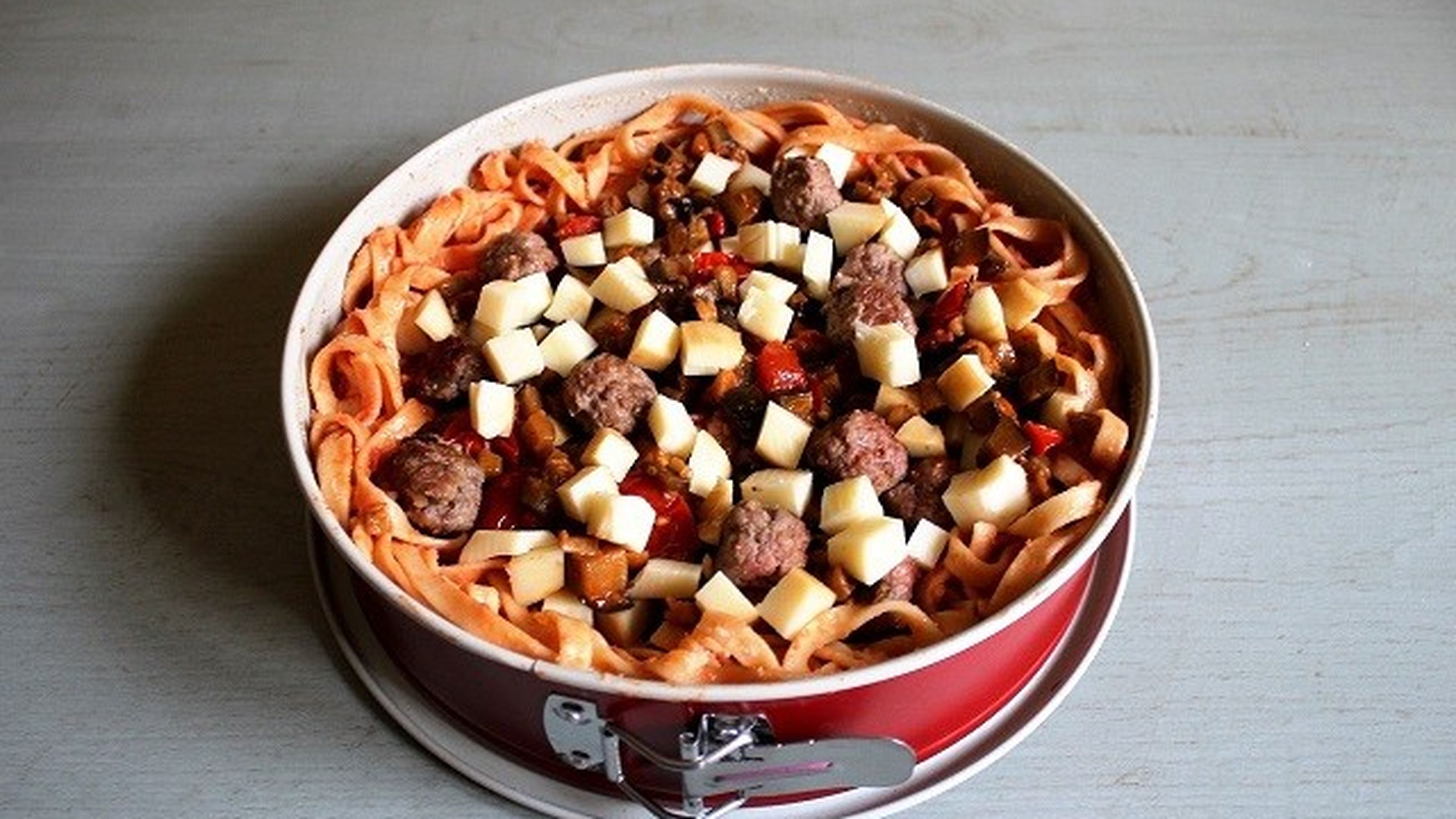 timballo di tagliatelle (12)