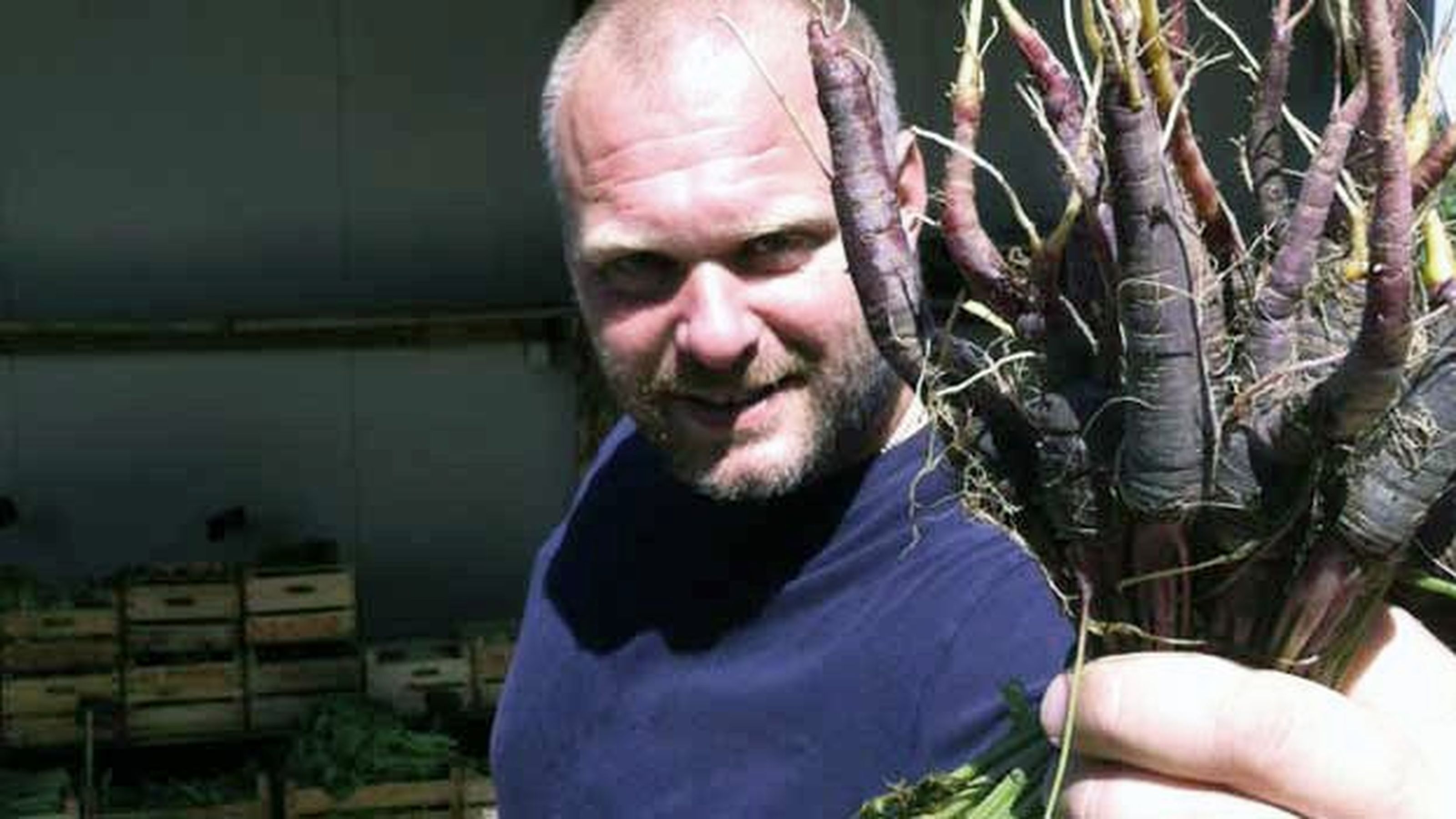 bonci agricoltore