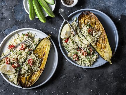 2021 r melanzane ripiene cous cous
