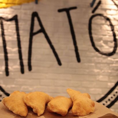 matò