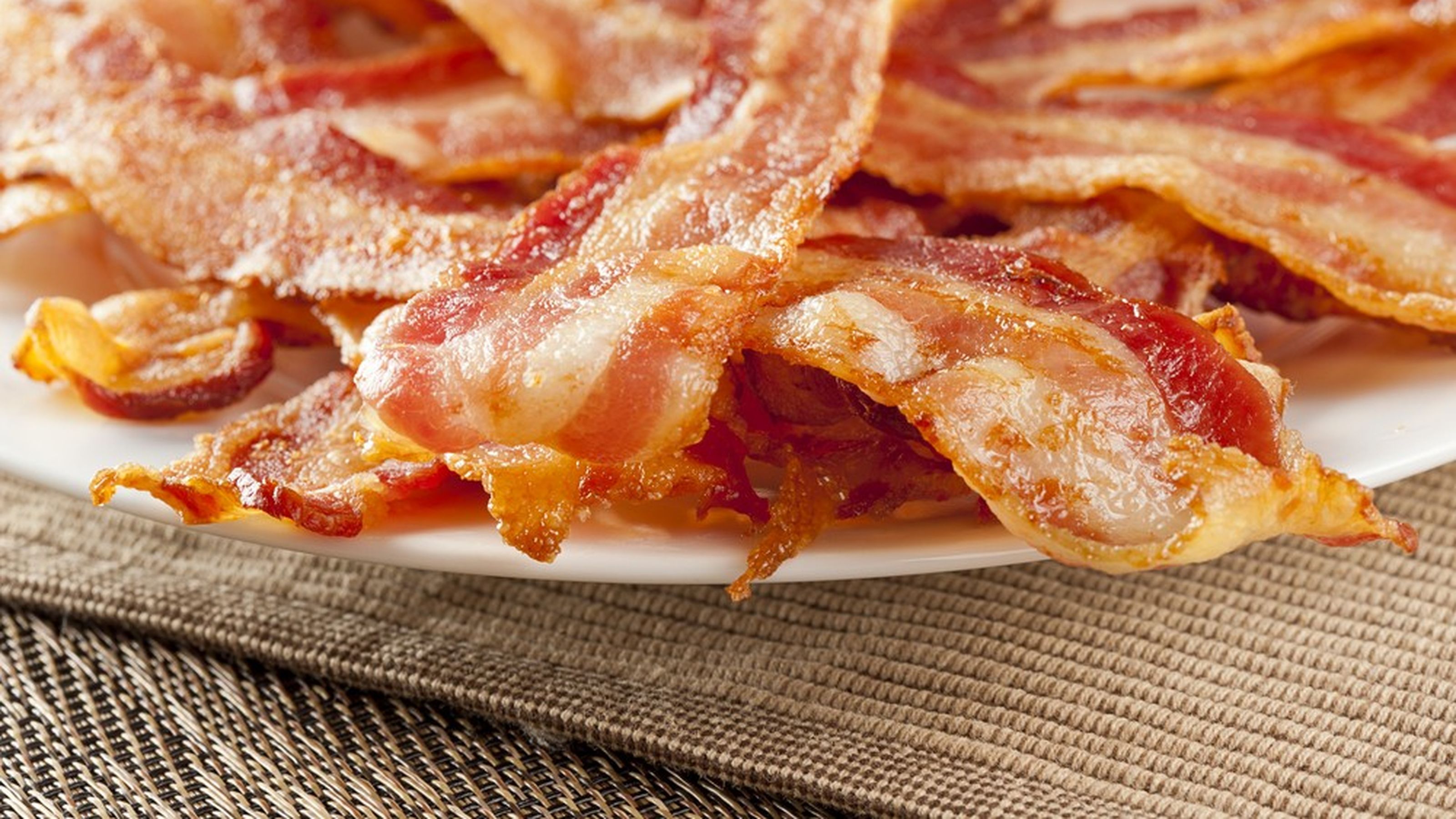 bacon