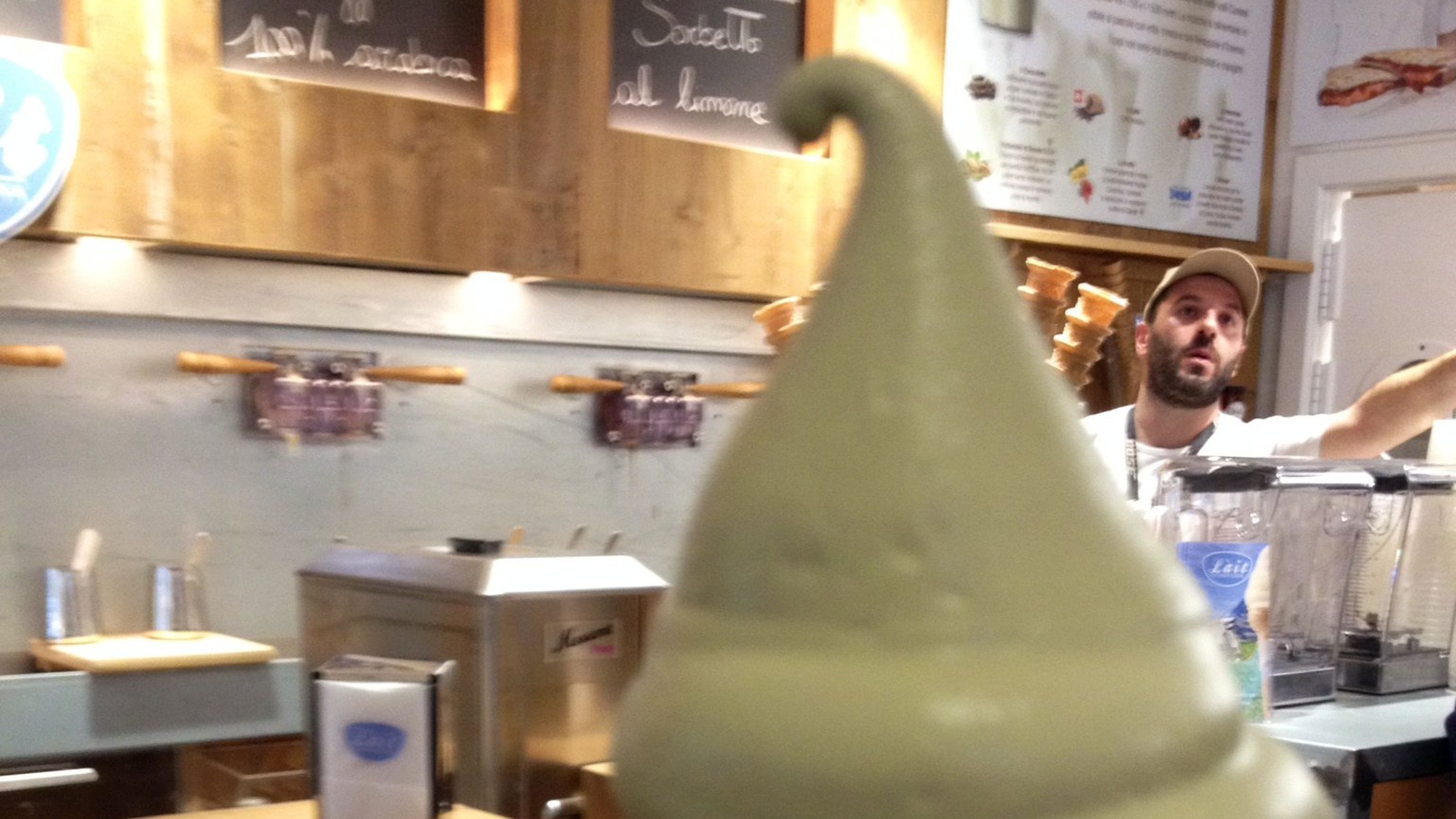 Eataly Smeraldo