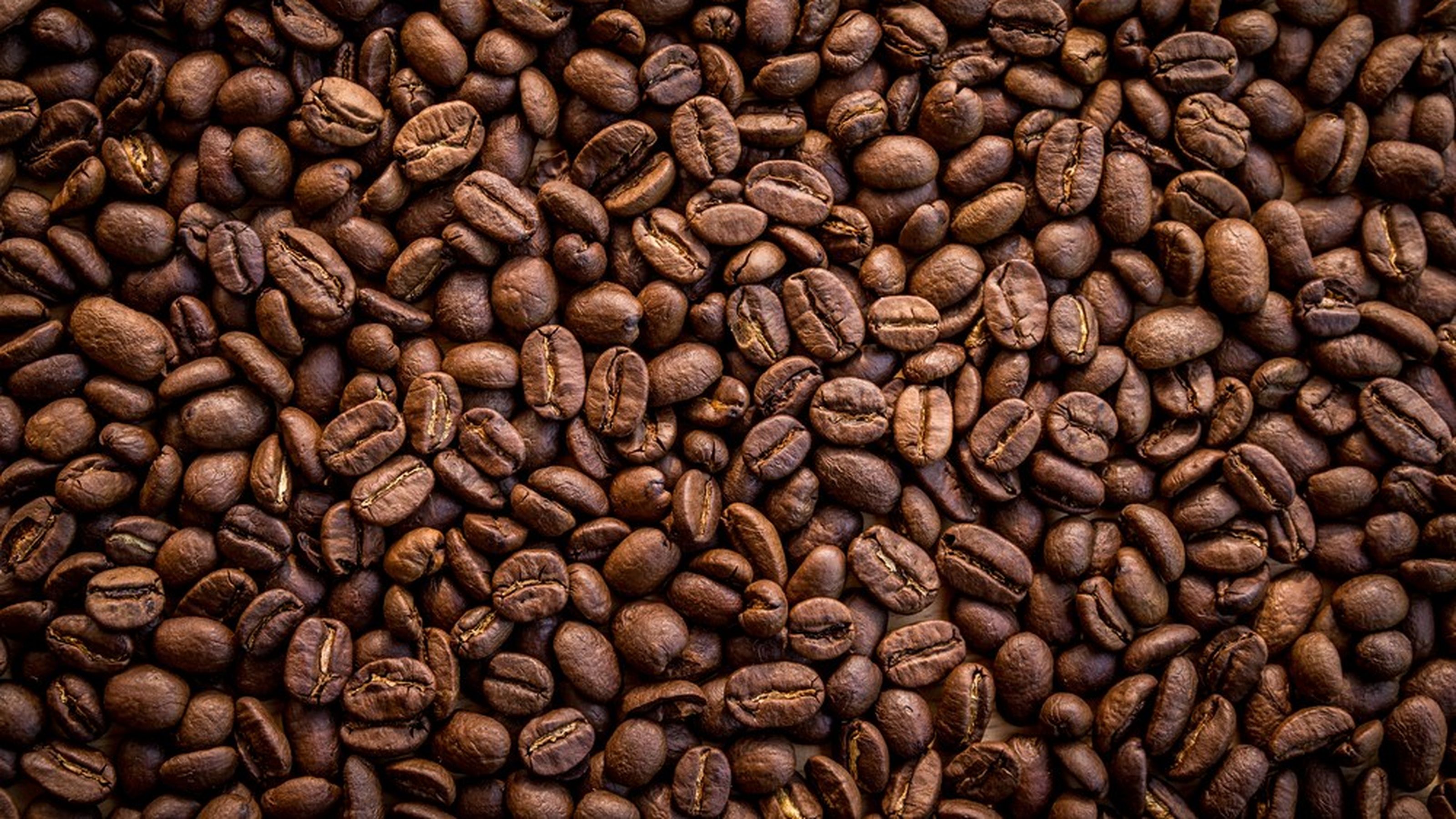 chicchi di caffè
