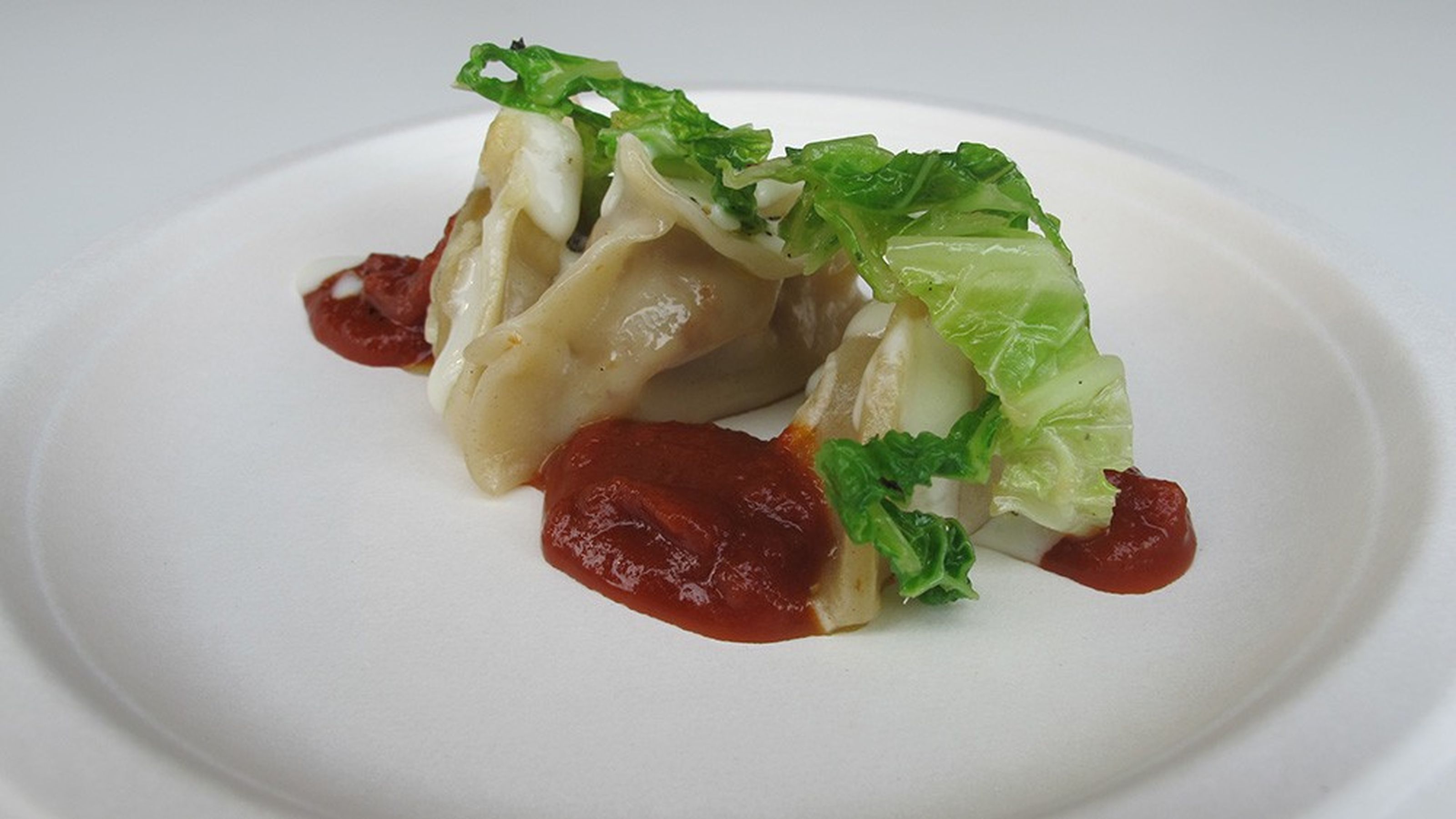 wonton di giacinto