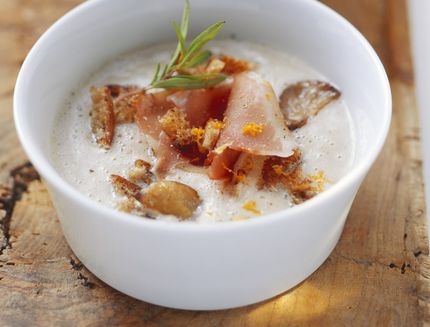 133 – zuppa di castagne