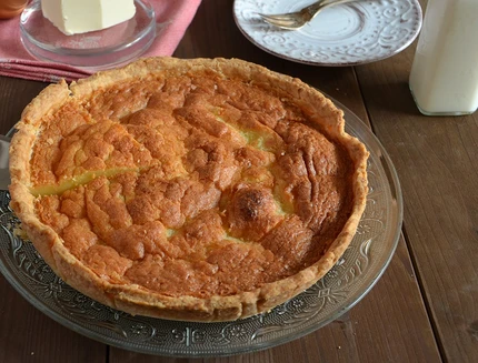 chess-pie